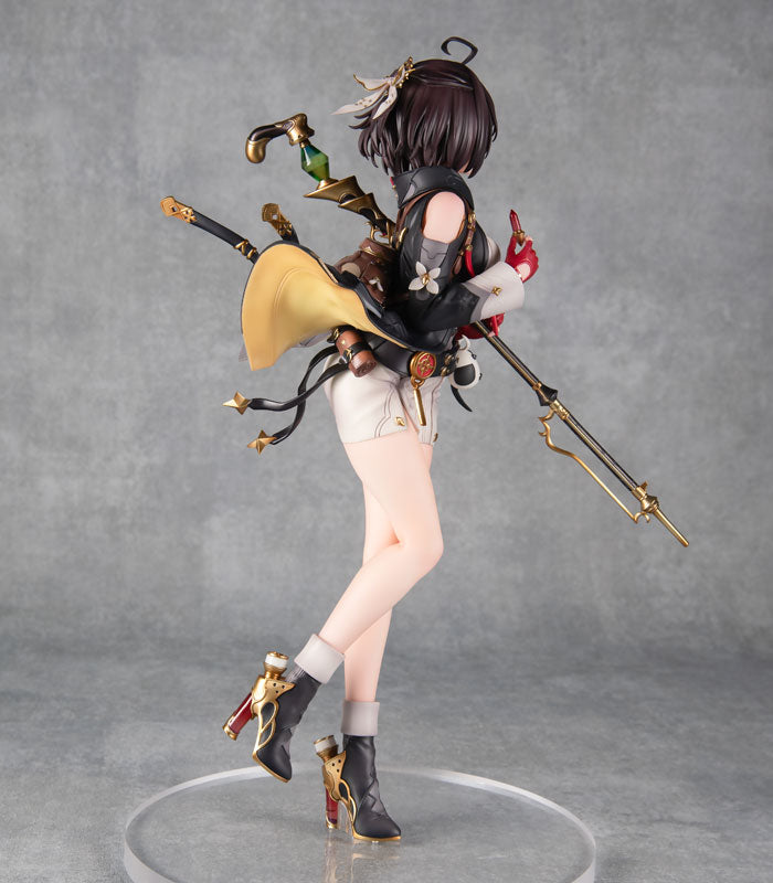 PRE-ORDER K+ Model - Atelier Yumia: The Alchemist of Memories & the Envisioned Land - Yumia Liessfeldt 1/7