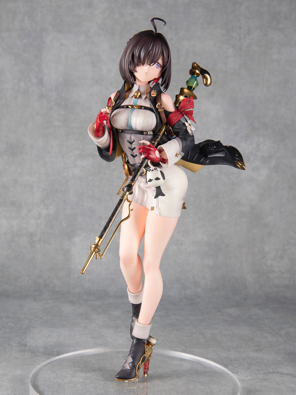PRE-ORDER K+ Model - Atelier Yumia: The Alchemist of Memories & the Envisioned Land - Yumia Liessfeldt 1/7