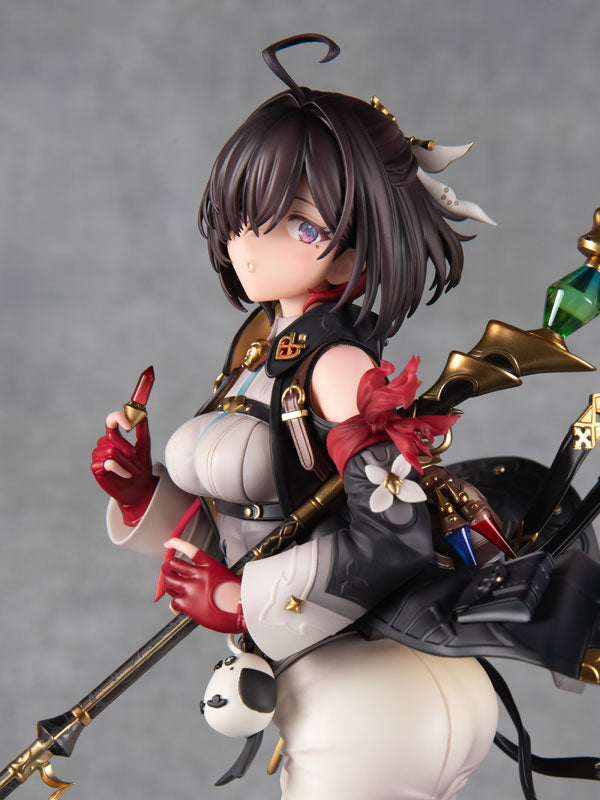 PRE-ORDER K+ Model - Atelier Yumia: The Alchemist of Memories & the Envisioned Land - Yumia Liessfeldt 1/7