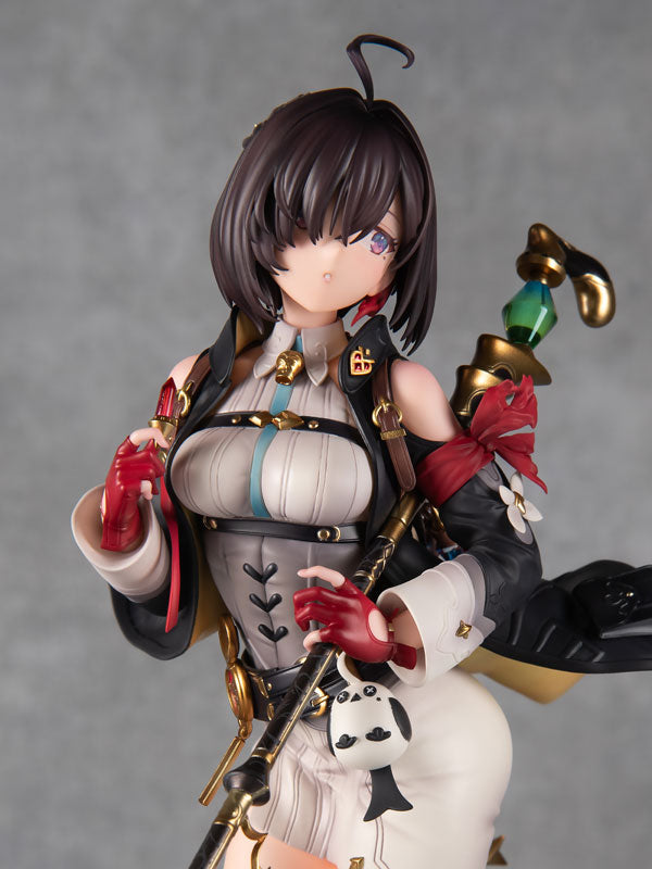 PRE-ORDER K+ Model - Atelier Yumia: The Alchemist of Memories & the Envisioned Land - Yumia Liessfeldt 1/7