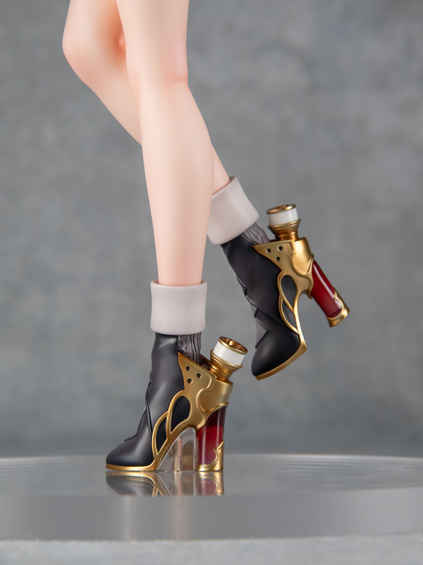 PRE-ORDER K+ Model - Atelier Yumia: The Alchemist of Memories & the Envisioned Land - Yumia Liessfeldt 1/7