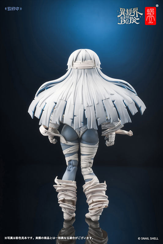 PRE-ORDER Snail Shell Studio - RPG-03 Zombie Grisa 1/12