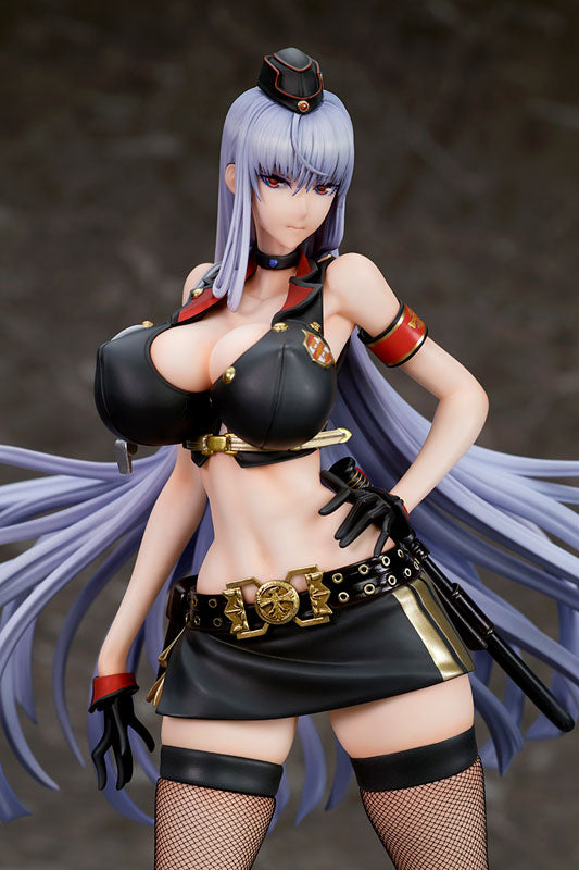 PRE-ORDER Ques Q - Valkyria Chronicles 4 - Selvaria Bles: Swimsuit Style 1/7