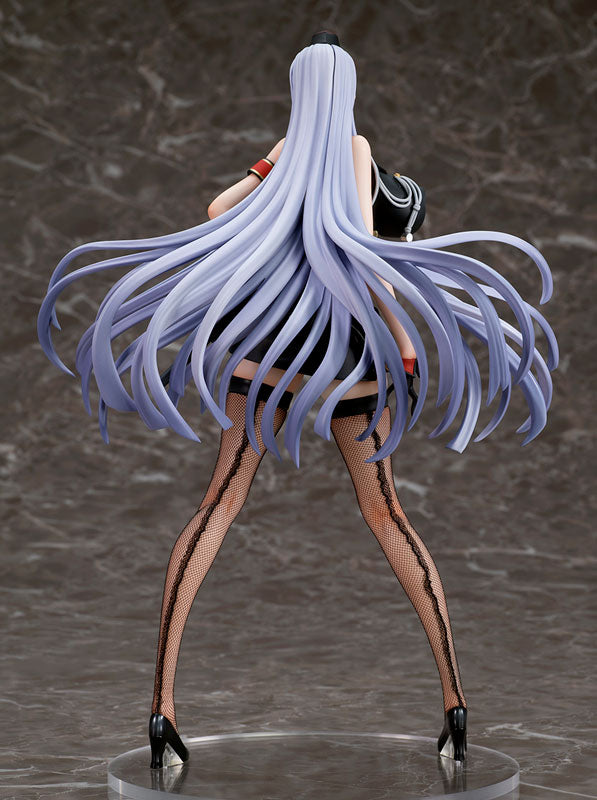 PRE-ORDER Ques Q - Valkyria Chronicles 4 - Selvaria Bles: Swimsuit Style 1/7