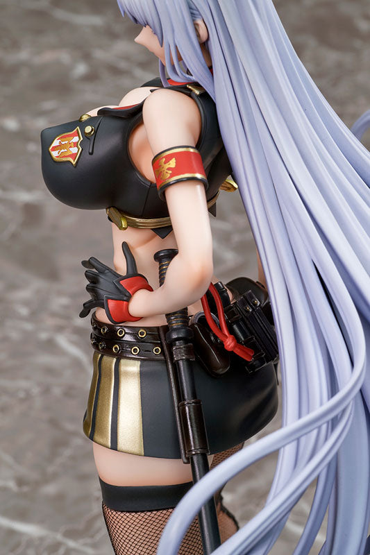 PRE-ORDER Ques Q - Valkyria Chronicles 4 - Selvaria Bles: Swimsuit Style 1/7