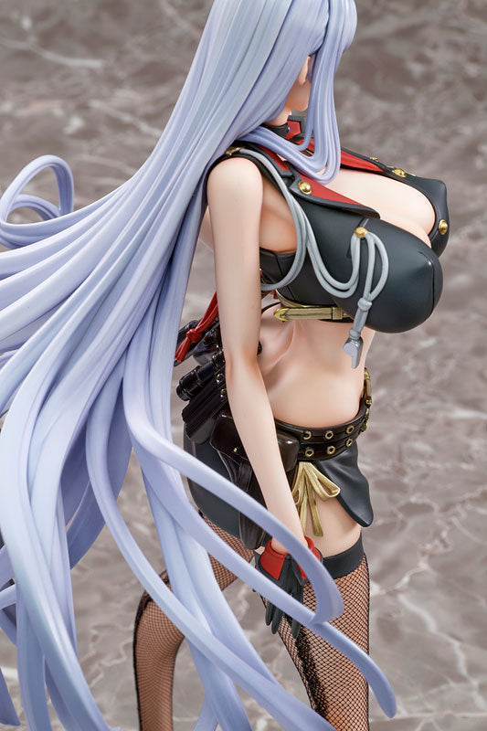 PRE-ORDER Ques Q - Valkyria Chronicles 4 - Selvaria Bles: Swimsuit Style 1/7