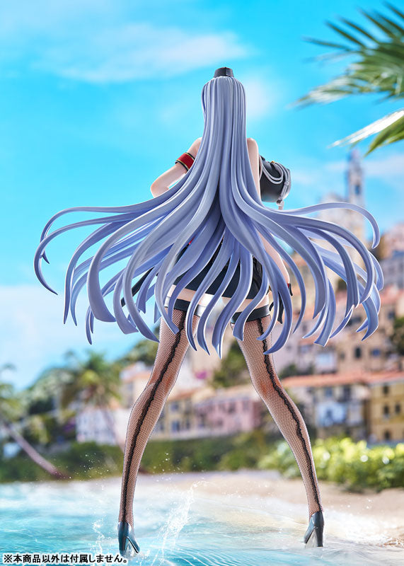 PRE-ORDER Ques Q - Valkyria Chronicles 4 - Selvaria Bles: Swimsuit Style 1/7