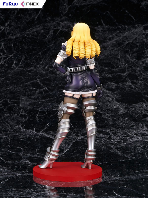PRE-ORDER FuRyu - Overlord - Solution Epsilon 1/7