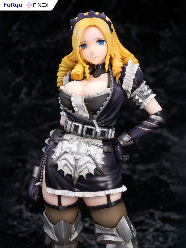 PRE-ORDER FuRyu - Overlord - Solution Epsilon 1/7