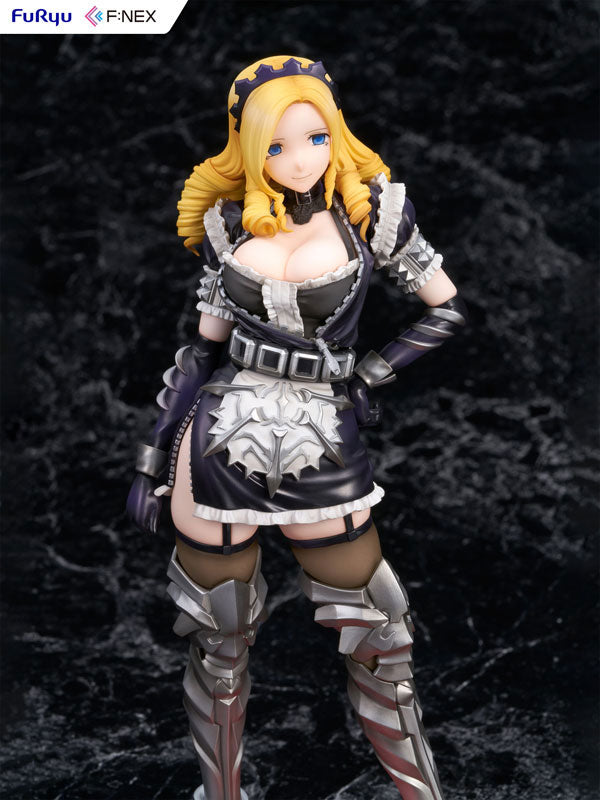 PRE-ORDER FuRyu - Overlord - Solution Epsilon 1/7