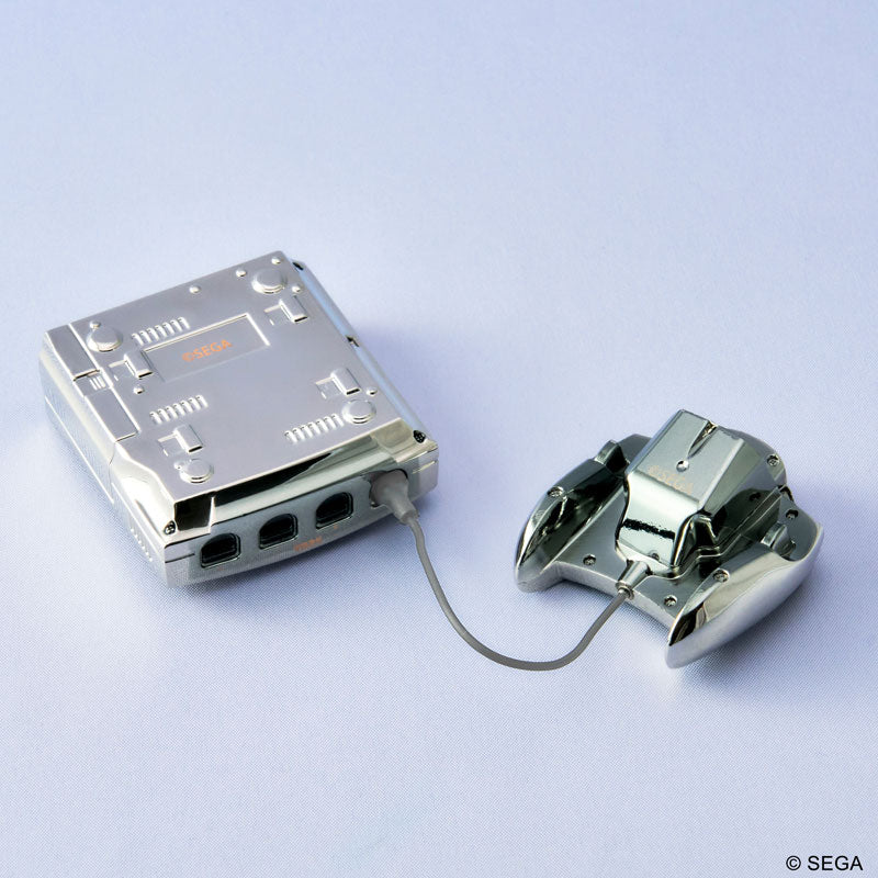 PRE-ORDER Square Enix - Sega Hardware Bright Arts Gallery - Dreamcast