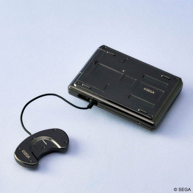 PRE-ORDER Square Enix - Sega Hardware Bright Arts Gallery - Megadrive