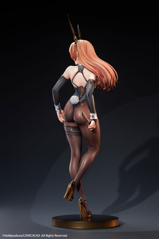 PRE-ORDER Hobby Sakura - LOVECACAO Original Work - Psycho Bunny: Deluxe Edition 1/7