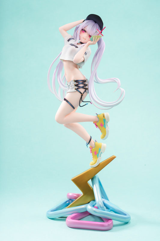 PRE-ORDER Hobby Sakura - mignon Original Work - Spark: Deluxe Edition 1/7