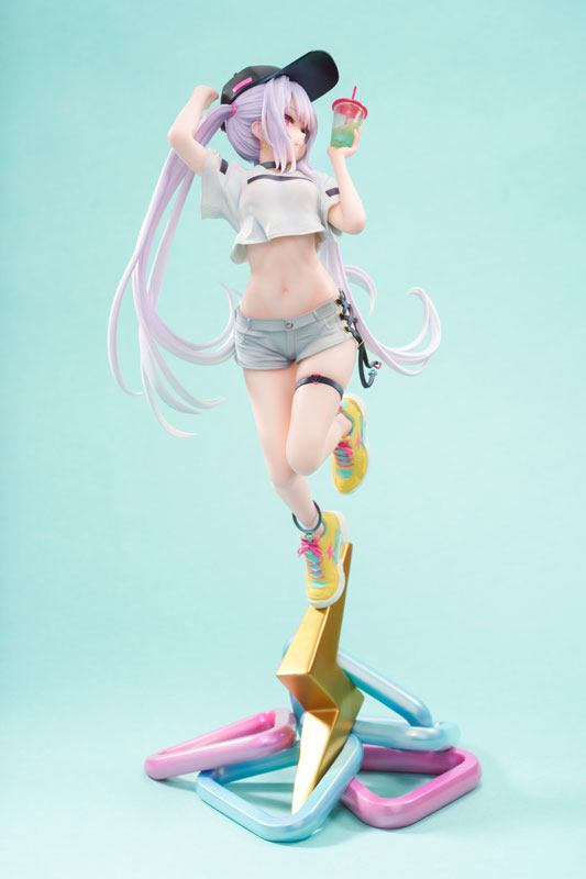 PRE-ORDER Hobby Sakura - mignon Original Work - Spark: Deluxe Edition 1/7