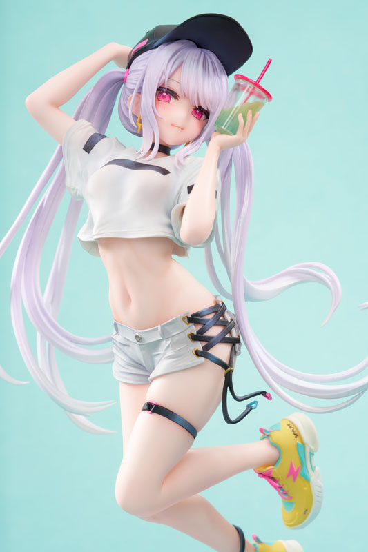 PRE-ORDER Hobby Sakura - mignon Original Work - Spark: Deluxe Edition 1/7