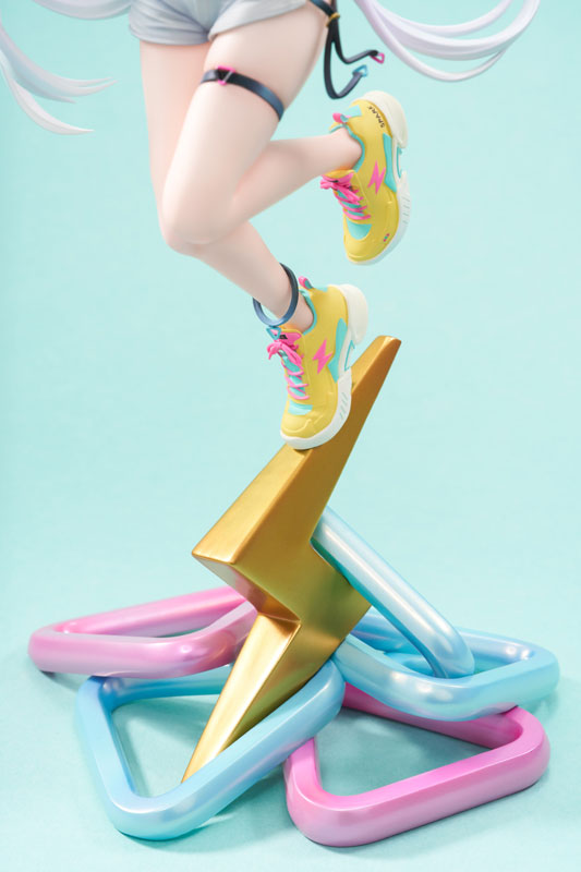 PRE-ORDER Hobby Sakura - mignon Original Work - Spark: Deluxe Edition 1/7