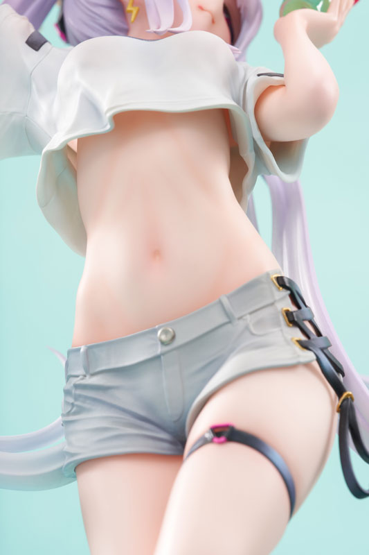 PRE-ORDER Hobby Sakura - mignon Original Work - Spark: Deluxe Edition 1/7
