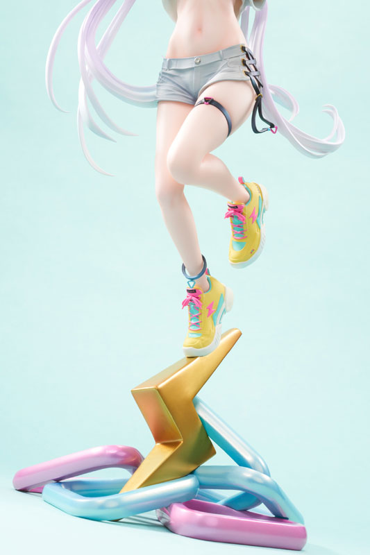 PRE-ORDER Hobby Sakura - mignon Original Work - Spark: Deluxe Edition 1/7