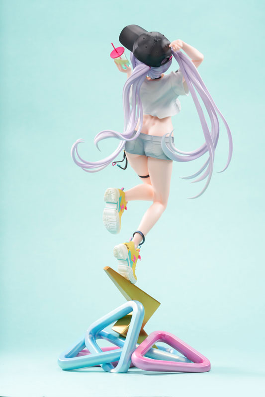 PRE-ORDER Hobby Sakura - mignon Original Work - Spark: Deluxe Edition 1/7