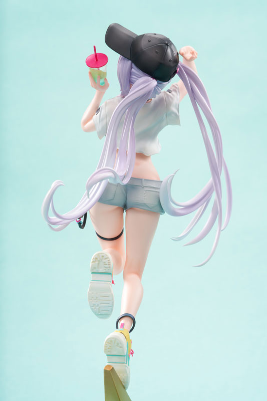 PRE-ORDER Hobby Sakura - mignon Original Work - Spark: Deluxe Edition 1/7