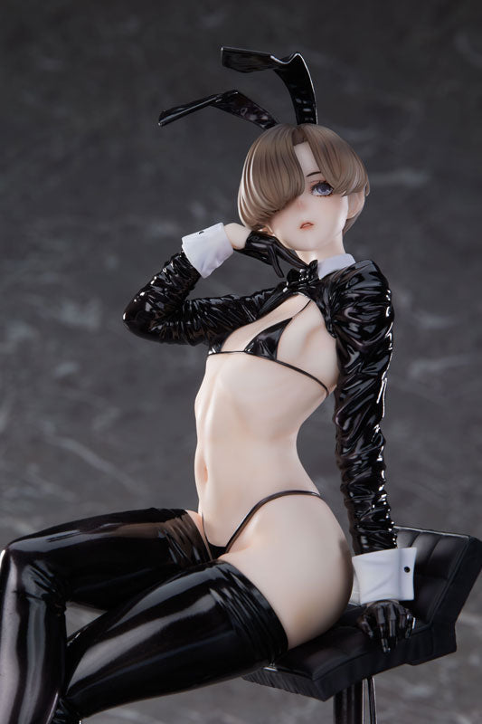 PRE-ORDER Pure - Kaoming Original Work - Yayoi Sakuragi 1/6