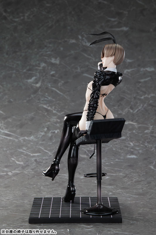 PRE-ORDER Pure - Kaoming Original Work - Yayoi Sakuragi 1/4