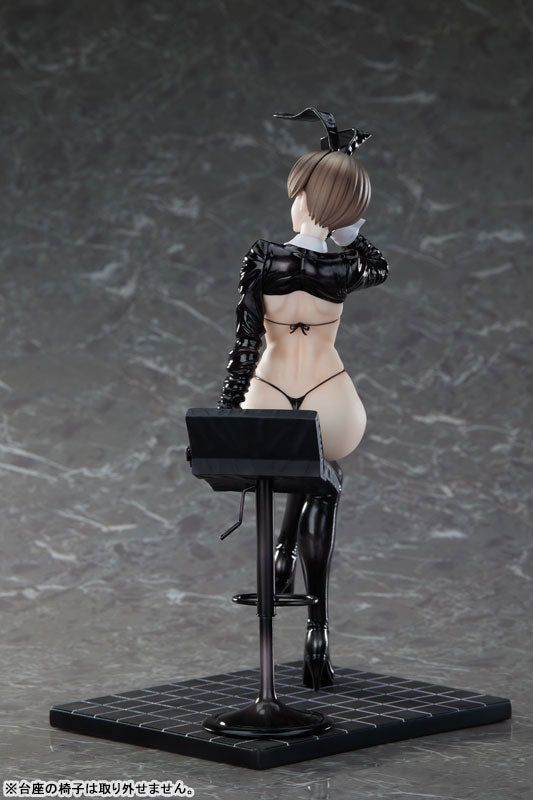 PRE-ORDER Pure - Kaoming Original Work - Yayoi Sakuragi 1/4