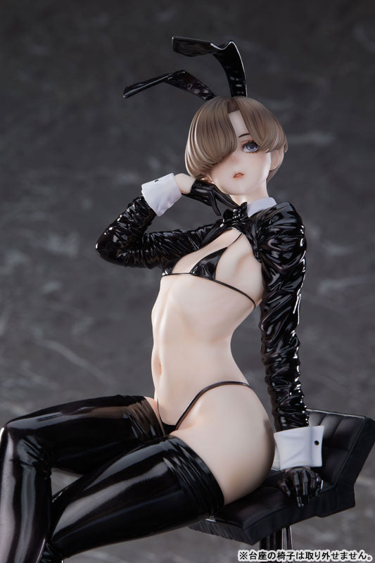 PRE-ORDER Pure - Kaoming Original Work - Yayoi Sakuragi 1/4