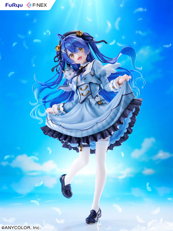 PRE-ORDER FuRyu - Nijisanji - Amamiya Kokoro 1/7