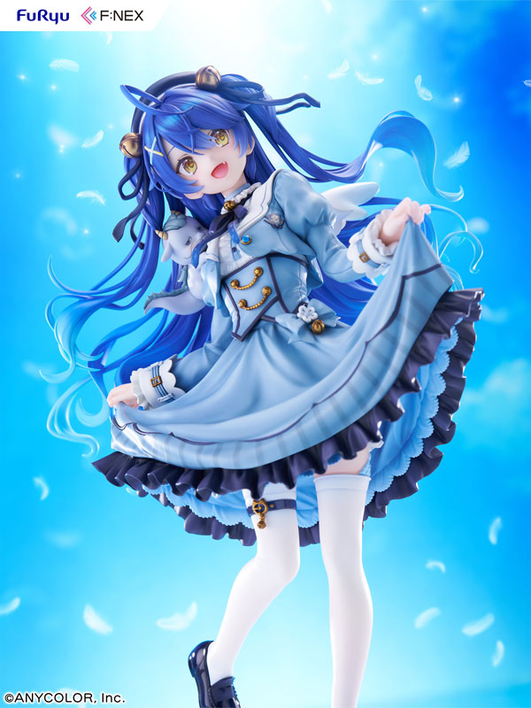 PRE-ORDER FuRyu - Nijisanji - Amamiya Kokoro 1/7