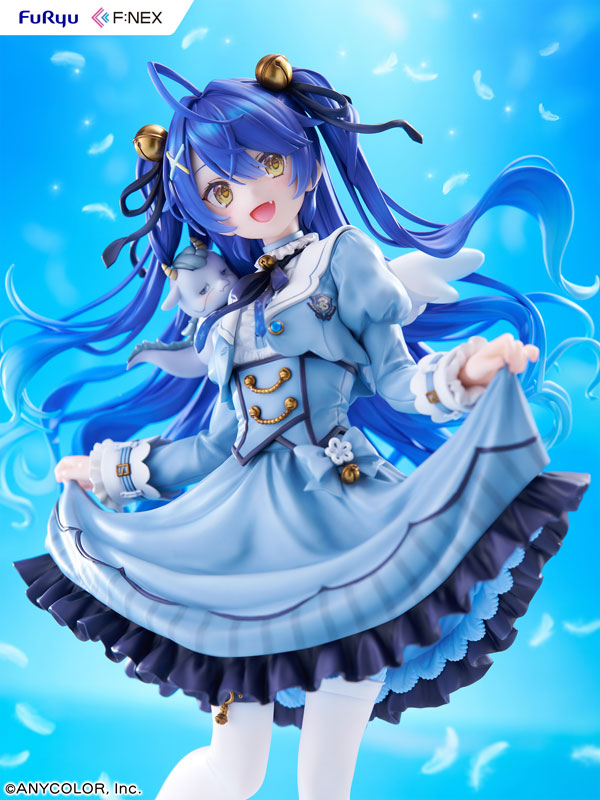 PRE-ORDER FuRyu - Nijisanji - Amamiya Kokoro 1/7