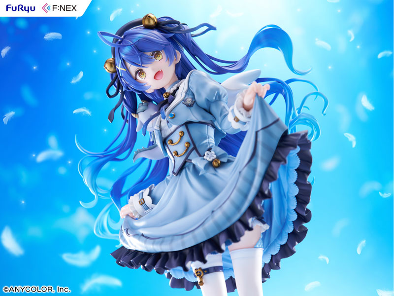 PRE-ORDER FuRyu - Nijisanji - Amamiya Kokoro 1/7