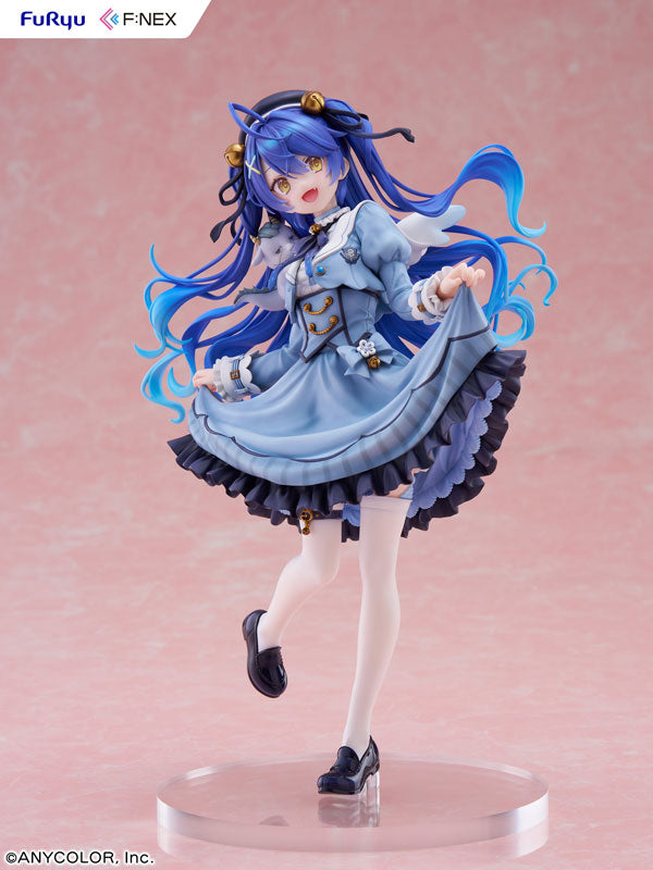PRE-ORDER FuRyu - Nijisanji - Amamiya Kokoro 1/7