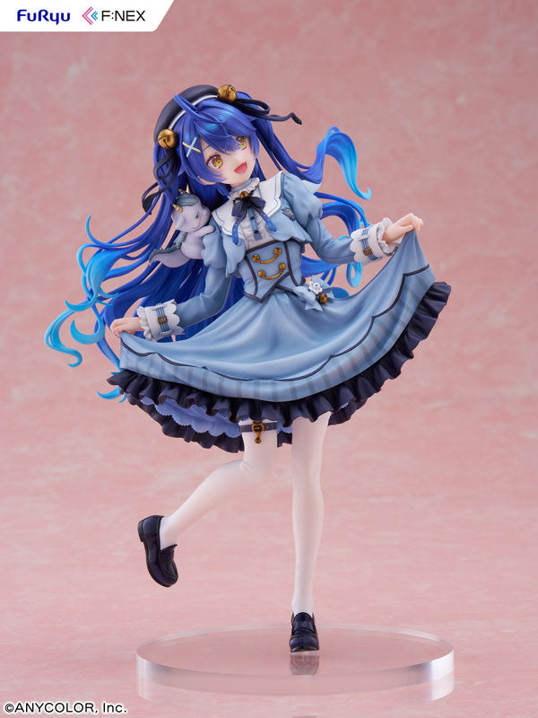 PRE-ORDER FuRyu - Nijisanji - Amamiya Kokoro 1/7