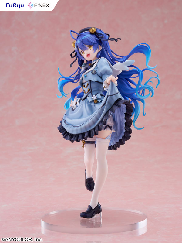 PRE-ORDER FuRyu - Nijisanji - Amamiya Kokoro 1/7