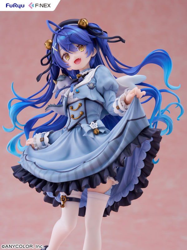 PRE-ORDER FuRyu - Nijisanji - Amamiya Kokoro 1/7