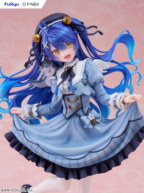 PRE-ORDER FuRyu - Nijisanji - Amamiya Kokoro 1/7