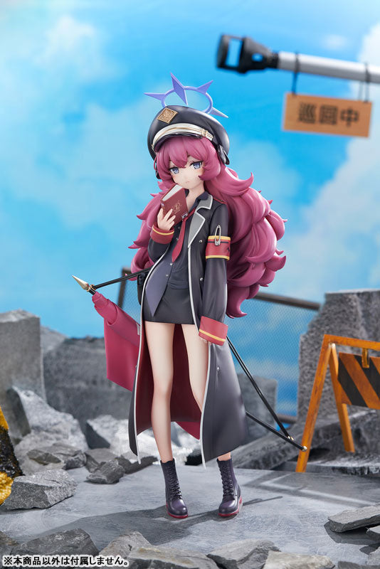 PRE-ORDER Apex - Blue Archive - Natsume Iroha 1/7