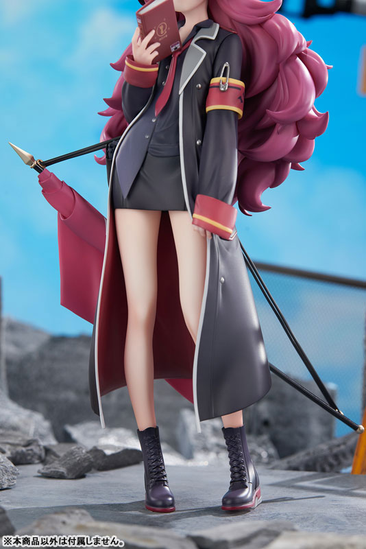 PRE-ORDER Apex - Blue Archive - Natsume Iroha 1/7