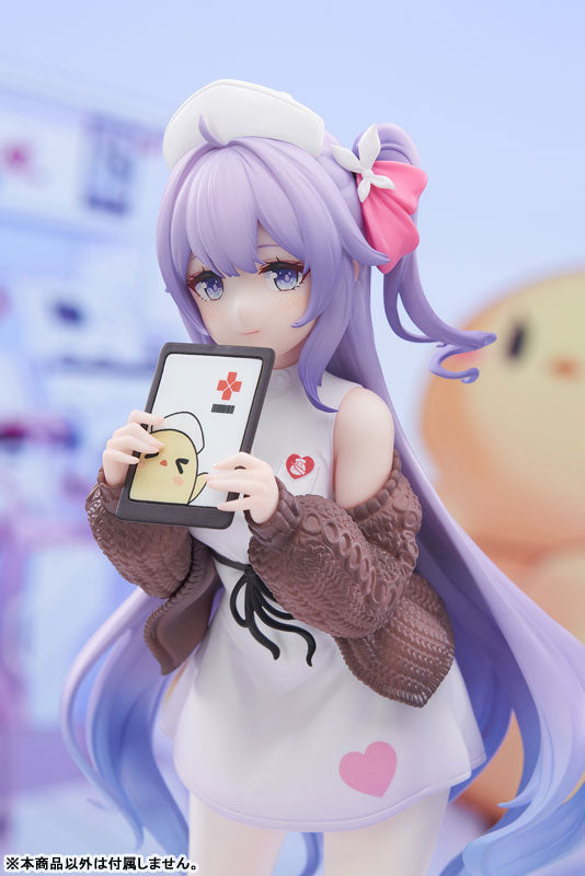 PRE-ORDER Apex - LIMEPIE - Azur Lane - Unicorn: Angelic Nurse 1/8