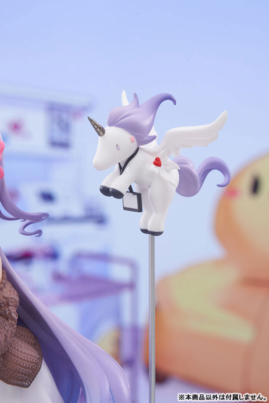PRE-ORDER Apex - LIMEPIE - Azur Lane - Unicorn: Angelic Nurse 1/8