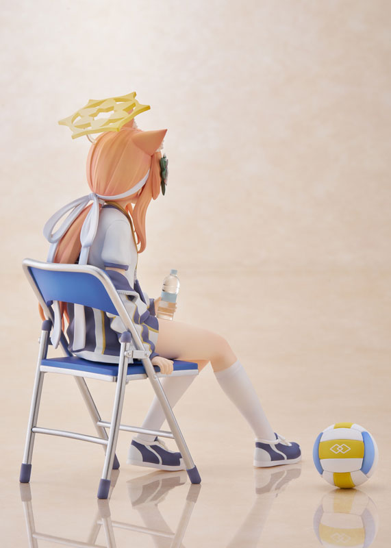 PRE-ORDER Plum - Blue Archive - Mari (Gym Ver.) Memorial Lobby Ver. 1/7