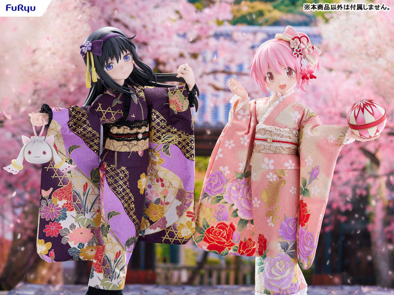 PRE-ORDER FuRyu - Puella Magi Madoka Magica the Movie: Rebellion - Madoka Kaname: Japanese Doll 1/4
