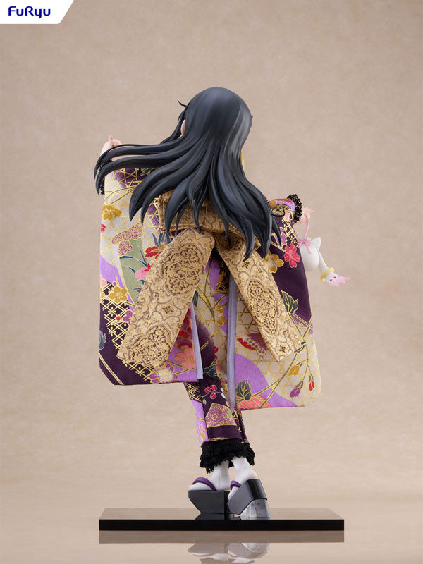 PREORDER FuRyu Puella Magi Madoka Magica the Movie Rebellion Hom