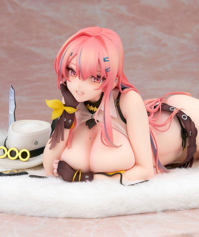PRE-ORDER Alter - Azur Lane - Bremerton: Hugging Pillow Ver. 1/7