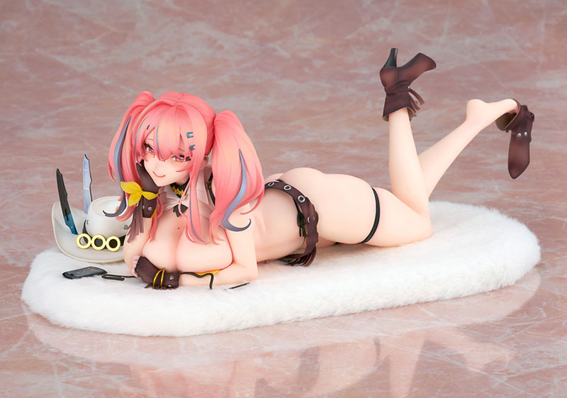 PRE-ORDER Alter - Azur Lane - Bremerton: Hugging Pillow Ver. 1/7