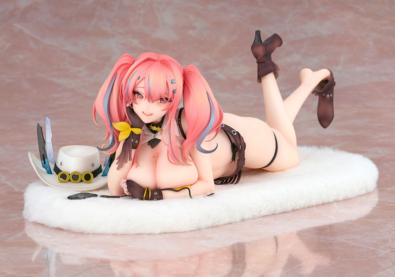 PRE-ORDER Alter - Azur Lane - Bremerton: Hugging Pillow Ver. 1/7