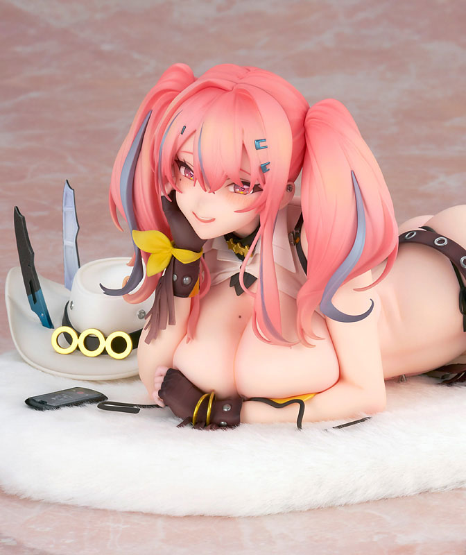 PRE-ORDER Alter - Azur Lane - Bremerton: Hugging Pillow Ver. 1/7