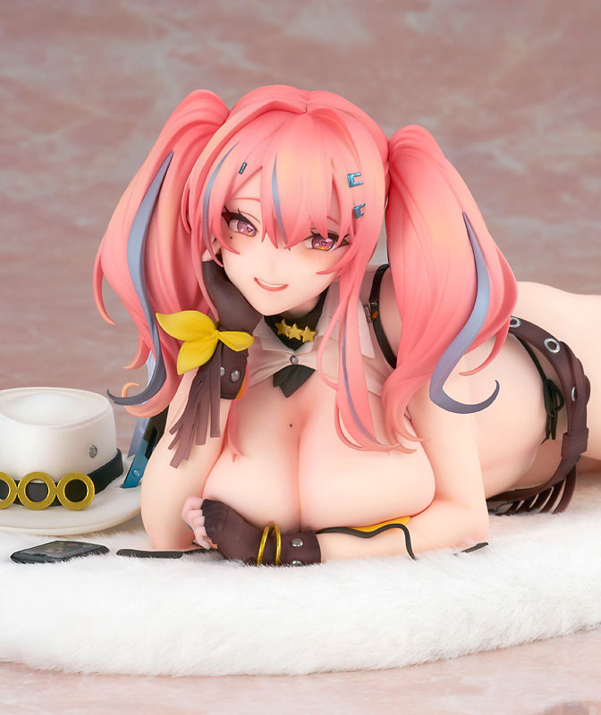 PRE-ORDER Alter - Azur Lane - Bremerton: Hugging Pillow Ver. 1/7